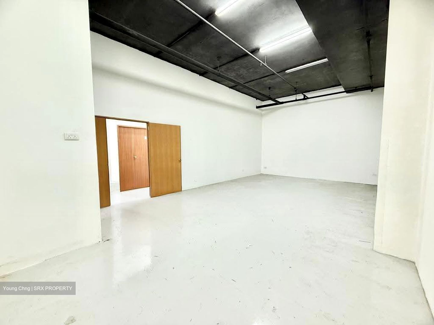 Ubi Techpark (D14), Factory #615080901